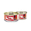 Weruva Sardine Tuna & Turkey Recipe Au Jus Cans Two Tu Tango Cat 24/3.2oz. {L - x} 784080