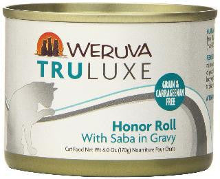 Weruva Trlx Honor Roll 24/6z {L - x} 784108 - Dog