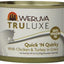 Weruva Trlx Quick N Quirky 24/6z {L - x} 784106 - Dog