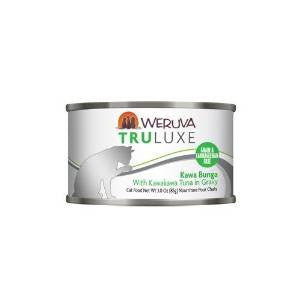 Weruva Truluxe Kawa Bunga Cat 24/6oz. {L-x} 784112 878408003370