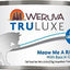 Weruva Truluxe Meow Me A River Cat 24/6oz. {L - x} 784109