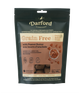 Darford Grain Free Dog Biscuits Peanut Butter Recipe 12 oz 064863012945