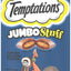 Whiska Temptations Jumbo Stuff Savory Salmon Cat Treats 12/2.47oz {L - 1}798707