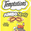 Whiska Temptations Jumbo Stuff Tasty Chicken Flavor Cat Treats 12/2.47oz {L - 1}798705