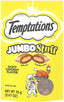 Whiska Temptations Jumbo Stuff Tasty Chicken Flavor Cat Treats 12/2.47oz {L - 1}798705