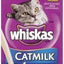 Whiskas Catmilk Plus 8 - 3/6.75Z {L - 1}798287 - Cat