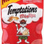 Whiskas Temptation Cookout Treat 6.35Z {L + b}798352 - Cat