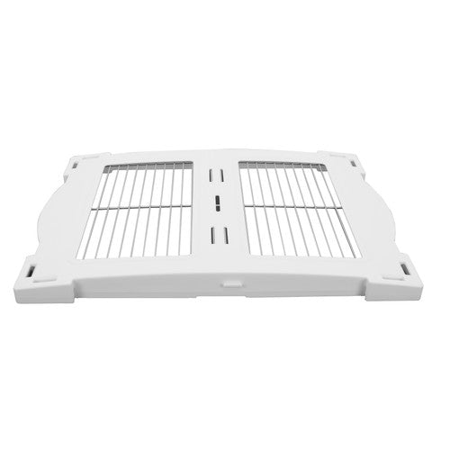 White Roof Assembly for 83200 (replaces 83510) - Bird