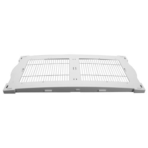 White Roof Assembly for 83300/10/15 (replaces 83514) - Bird