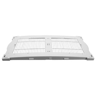 White Roof Assembly for 83300/10/15 (replaces 83514) - Bird
