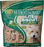 Wholesome Lite/Lamb Bisc 3# {L - 1}348460 - Dog