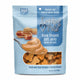 Loving Pets Bone-Shaped Soft Jerky Dog Treat Chicken & Peanut Butter 6 oz 842982083011