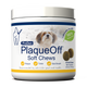 NaturVet Proden PlaqueOff Small & Medium Breed Dog Soft Chews 45 ct 797801604789