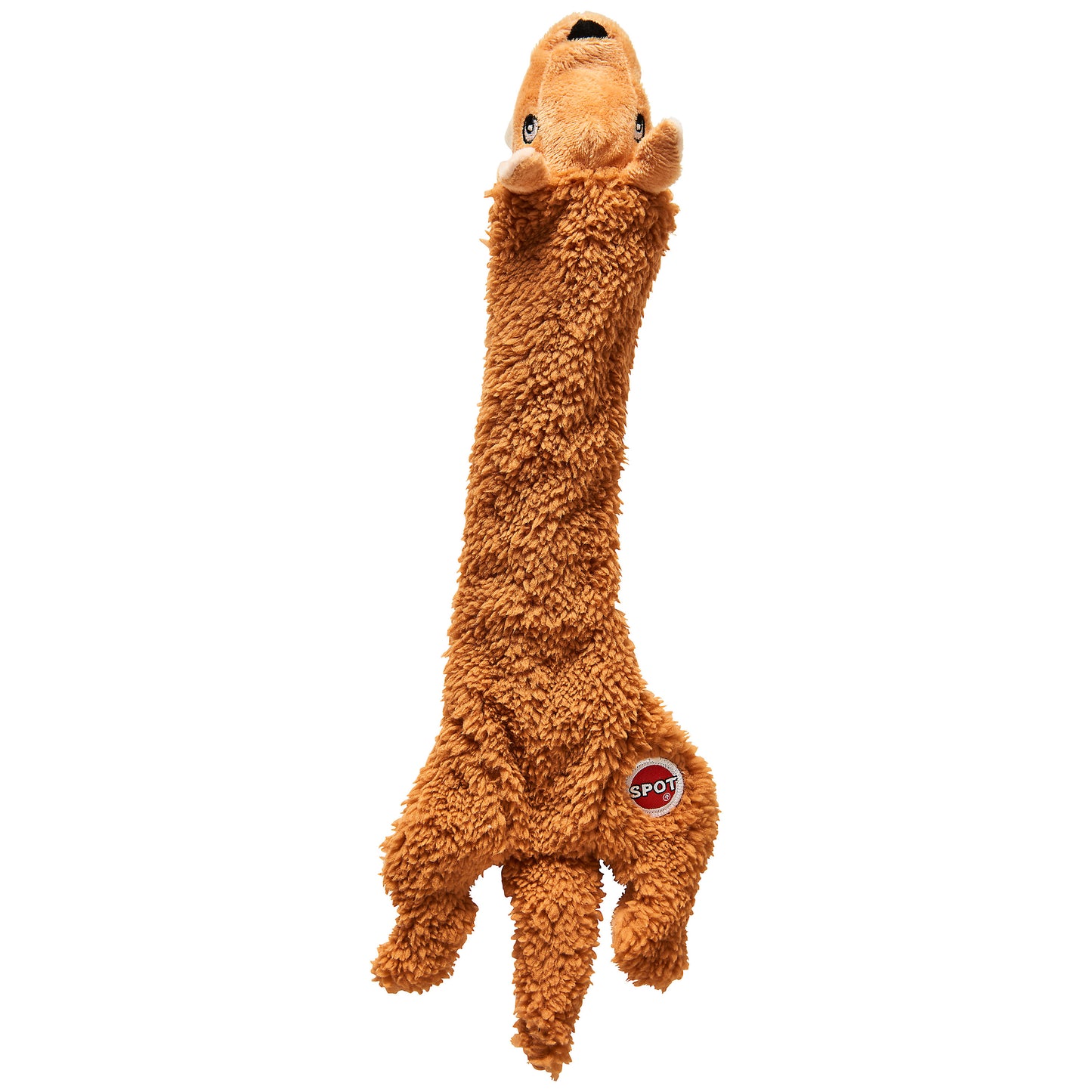 Spot Love the Earth Dog Toy Kangaroo 20 in 077234547588