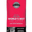 World’s Best Multiple Cat Clumping Formula 28 lb {L - 1x} 391035