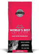 World’s Best Multiple Cat Clumping Formula 28 lb {L - 1x} 391035