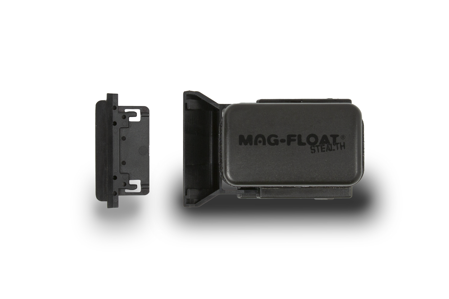 Mag-Float Stealth Floating Magnet Glass Aquarium Cleaner Small 790950000556