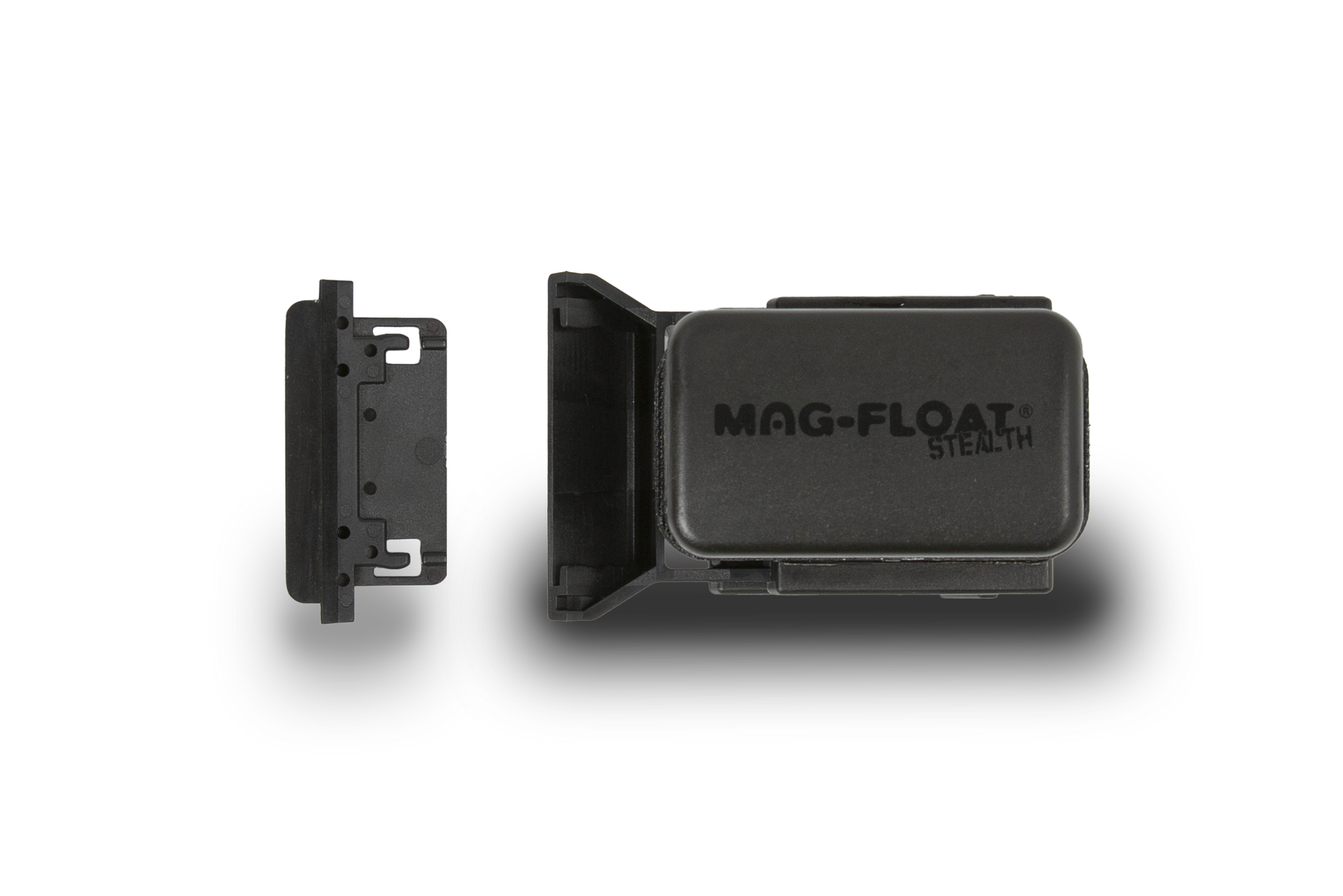 Mag-Float Stealth Floating Magnet Glass Aquarium Cleaner Small 790950000556