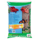 CaribSea Super Natural Aquascapes Aquarium Sand Jungle River 4ea/10 lb 008479108357
