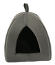Max & Marlow Cat Dome Gray Gray 810162077006
