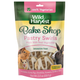 Wild Harvest Bakeshop Pastry Swirl Small Animal Treat Real Vegetable 2 oz 026851993056