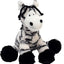 Multipet Pet Envy Mane Event 11" - Assorted Dog Toy