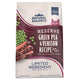 Natural Balance Pet Foods Limited Ingredient Reserve Grain Free Dry Cat Food Green Pea & Venison 8 lb 723633014793