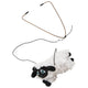Spot Baa Baa Sheep A-door-able Cat Toy 077234521960