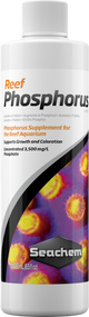 Seachem Laboratories Reef Phosphorus Supplement 250Ml|8.5 oz 000116012966