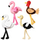 Spot Love The Earth Dog Toy Birds Assorted Color 18 in 077234547120