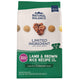 Natural Balance Pet Foods Limited Ingredient Small Breed Dry Dog Food Lamb & Brown Rice - 12lb