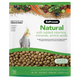 ZuPreem Natural Bird Food Cockatiels 10 lb 762177000138