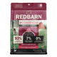 Redbarn Pet Products Gently Air Dried Powefood Healthy Puppy Beef & Lamb Dry Dog Food Beef & Lamb 2 lb 785184120712