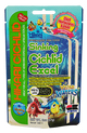 Hikari USA Weird Waters Sinking Cichlid Excel Fish Food 57 g 042055146111