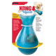 KONG Rewards Tipsy Treat Dispenser Dog Toy Large 035585529325