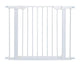 MidWest Homes for Pets Steel Pet Gate White 29 in 027773019398