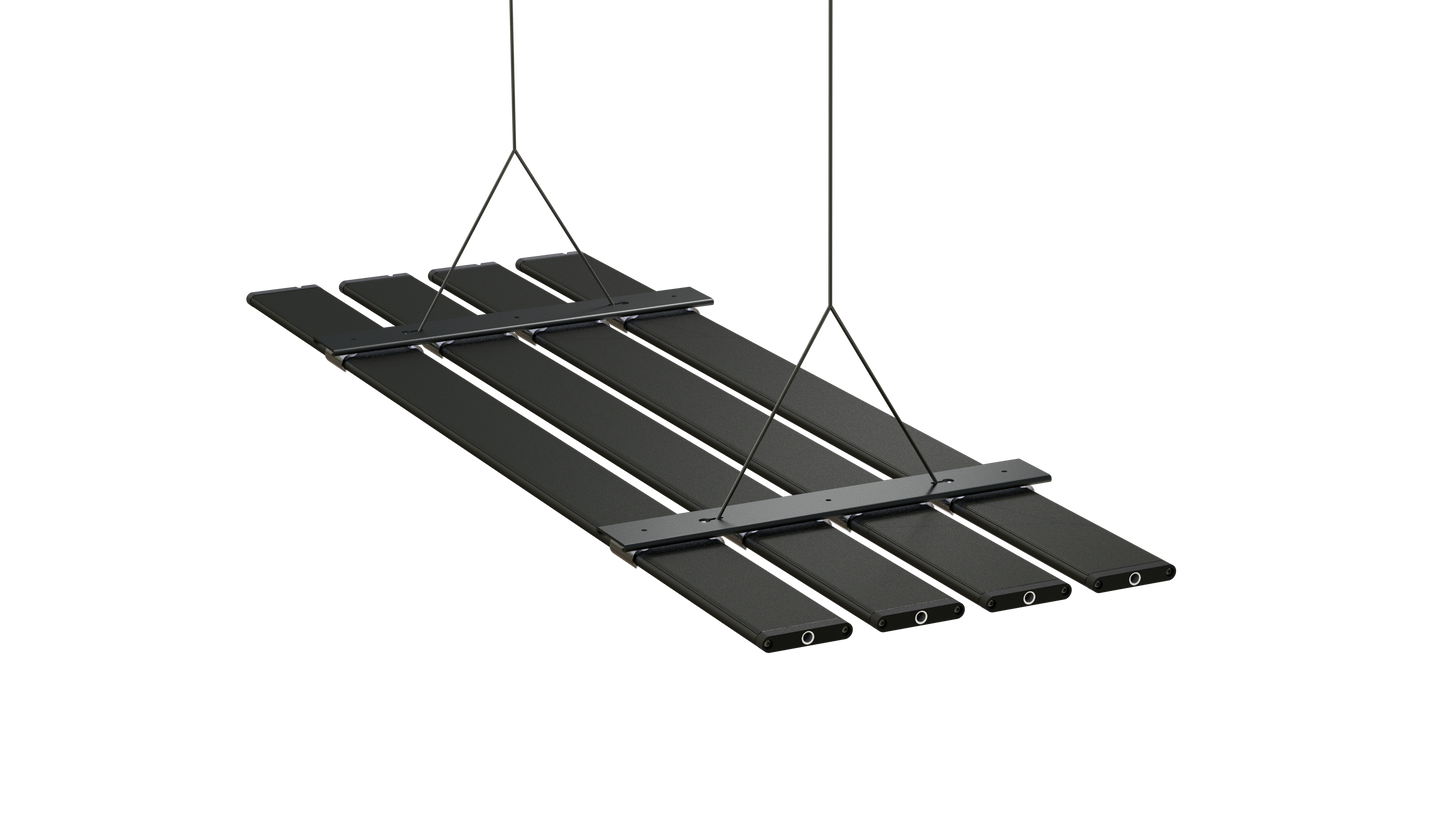 Aqua Illumination Blade LED Hanging Kit 4 lights 704335295024
