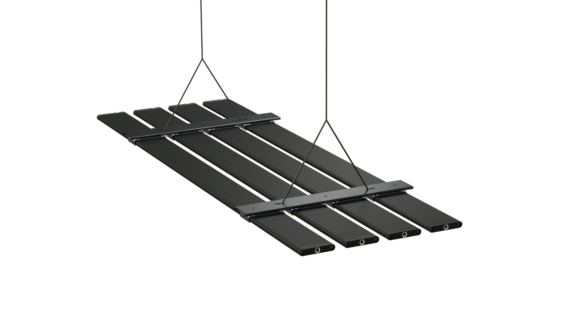 Aqua Illumination Blade LED Hanging Kit 4 lights 704335295024