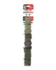 Boss Dog Human Boss Tactical Utility "Dog Walker" Belt Green Medium (32-36In Waist) 850065051536
