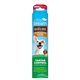 TropiClean Fresh Breath Enticers Teeth Clean Gel Peanut Butter & Honey 2 oz 645095006423