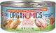 OrgaNOMics Turkey Duck & Chicken Dinner Canned Cat Food 24ea/5.5 oz 856348008235