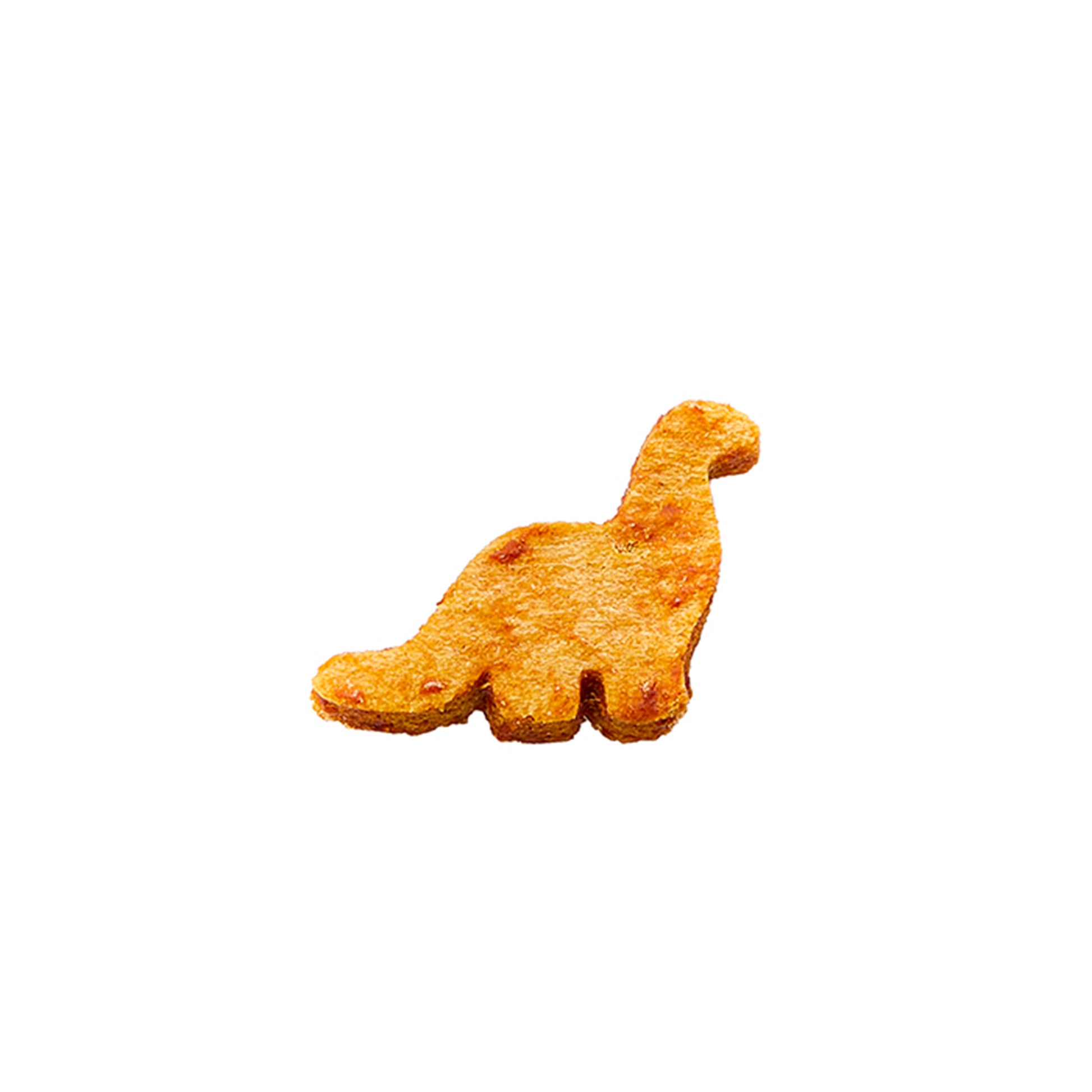 Spot Pow Buddie Nuggets Dog Treats Duck 13 pk 077234077221