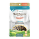 NaturVet Scoopables Quiet Moments Calming Aid +Melatonin For Dogs 11 oz 797801605441