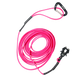 Boss Dog Tactical TPU Dog Leash Hot Pink 20 ft 850065051758