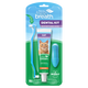 TropiClean Fresh Breath Chicken Dental Kit for Cats 3Pc, 2.5 oz 645095008731