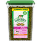 Greenies Feline Smart Bites Healthy Kitten Cat Treats Chicken 16 oz 642863115325
