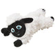 Spot Baa Baa Black Sheep Plush Dog Toy 11 in 077234548639