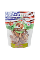 Nature's Own Duck Feet Dog Treats 12Pc 739598902716