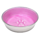 Loving Pets Le Bol Dog Bowl Rose Large 842982079533