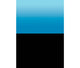 Penn-Plax Roll-A-Scene Double Sided Background Caribbean Blue, Midnight Sea 31.75 In X 50 ft 030172037306